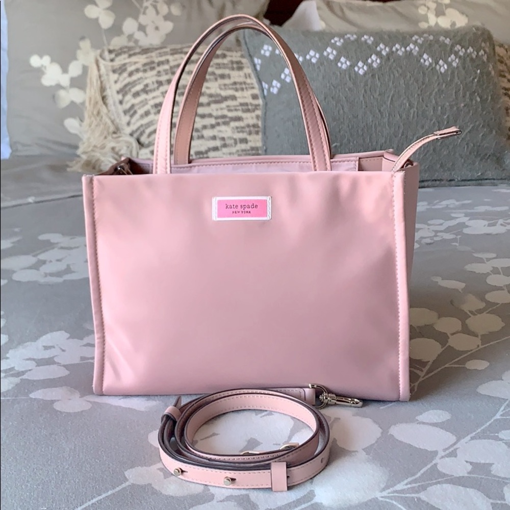 ♠️ Kate Spade ♠️  Satchel